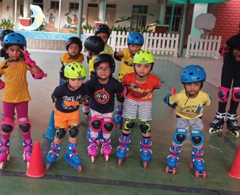 Sketing 2 - Hobby Class