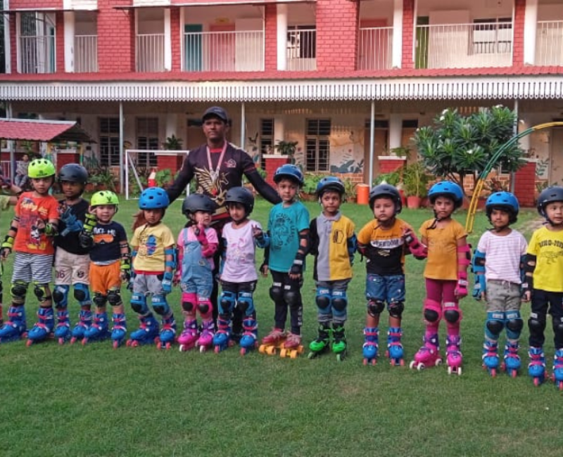 Sketing - Hobby Class