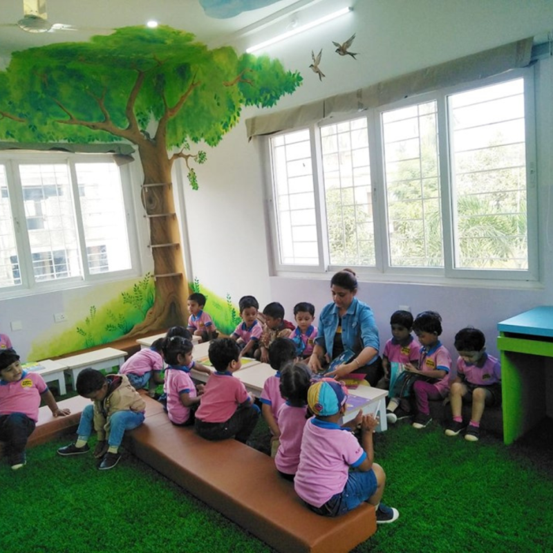 _Facilities & Infrastructure